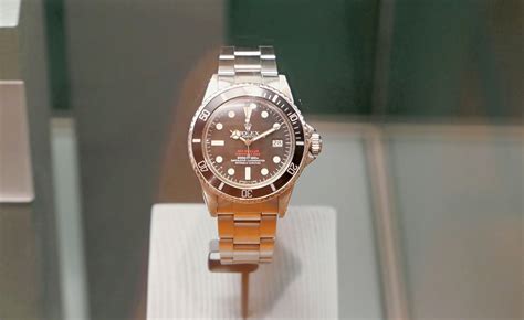 rolex di bienne|Rolex bienne owners.